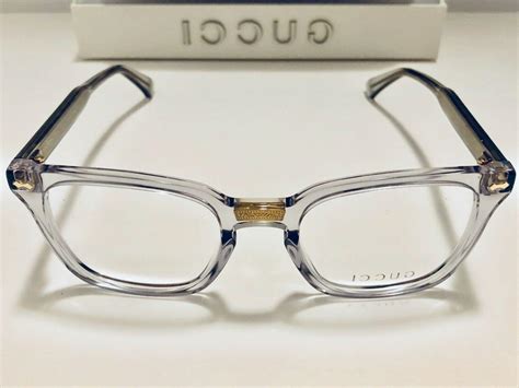 gucci optical glasses 2021|Gucci clear eyeglass frames women's.